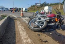 motociclista