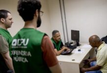 Saiba onde tem mutirão judiciário gratuito em Canoas