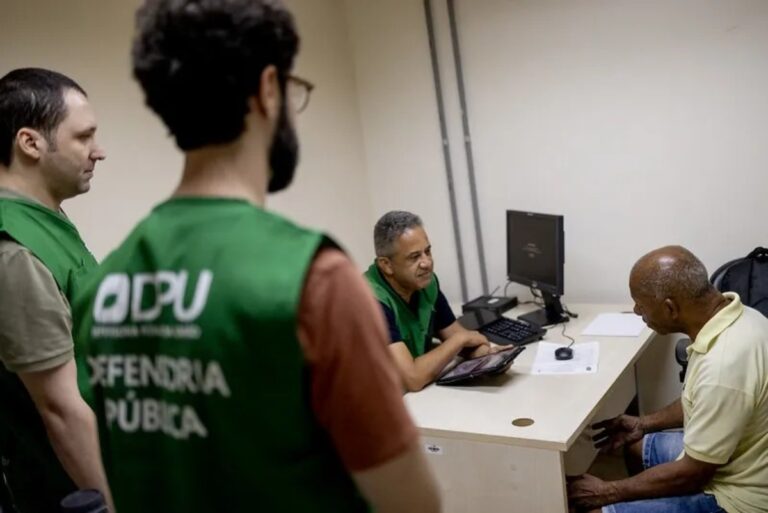 Saiba onde tem mutirão judiciário gratuito em Canoas