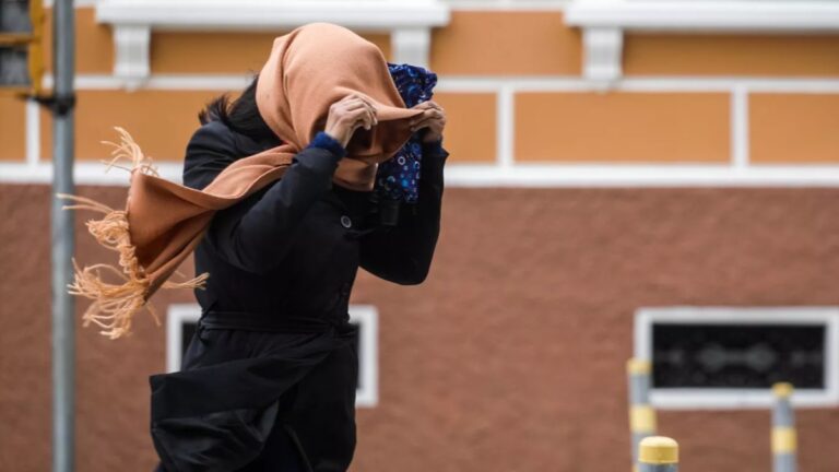 onde de frio rio grande do sul