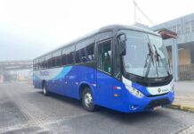 Ônibus entre Canoas e Porto Alegre opera com atrasos
