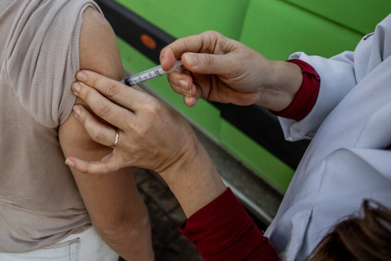 posto de saúde canoas