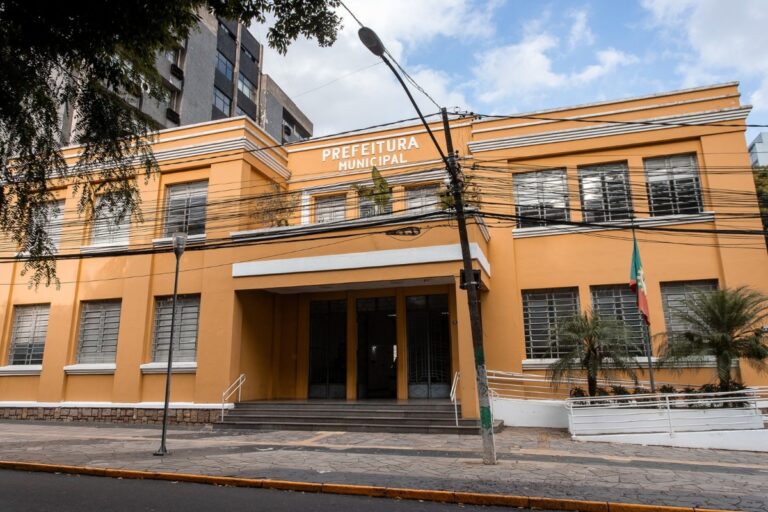 prefeitura de canoas auditoria