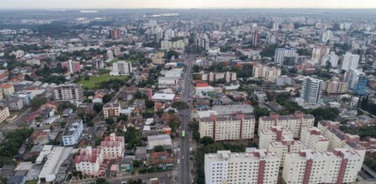 IPTU Canoas