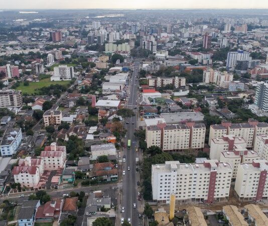 IPTU Canoas