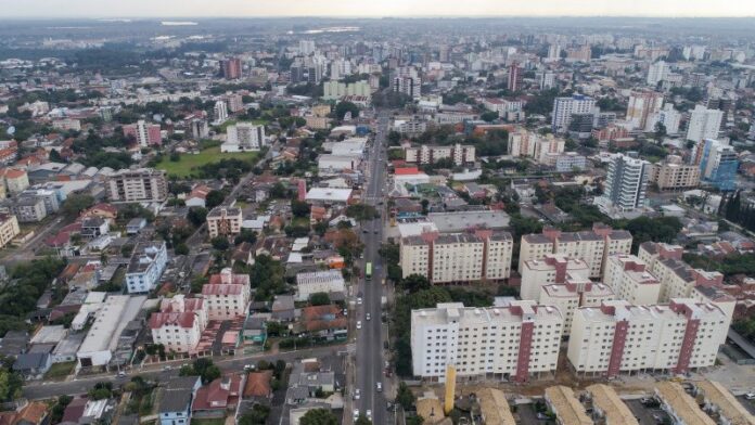 IPTU Canoas