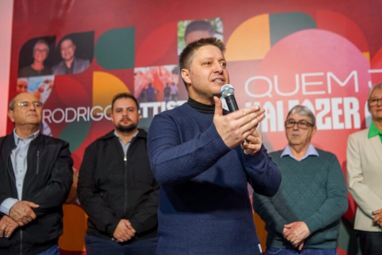 PT Rodrigo Battistella Nova Santa Rita