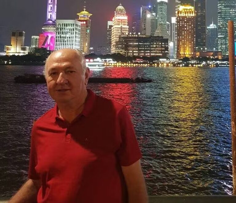 Saiba quem é Arni Alberto Spiering empresário gaúcho que morreu em acidente de avião 