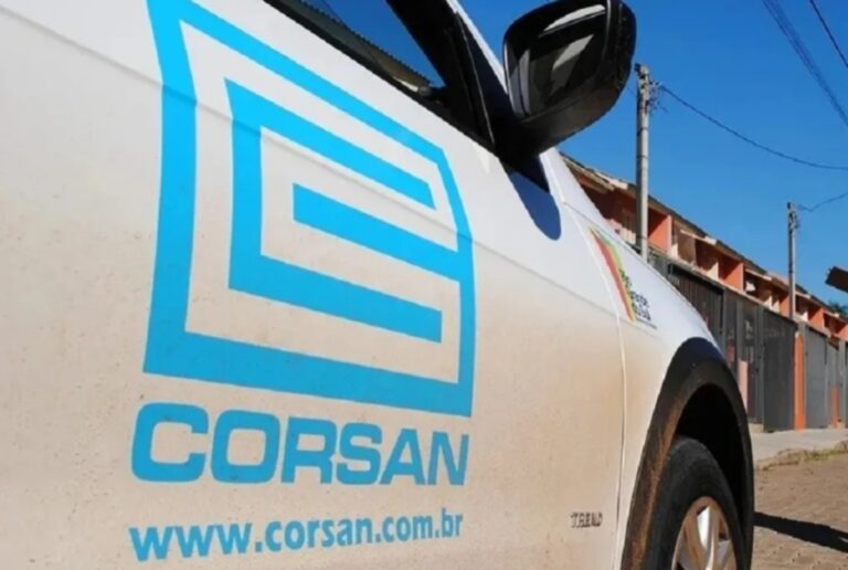 Moradores estão sem água em Canoas; Saiba motivo e quando volta