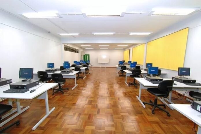 Senac Canoas abre 70 vagas para cursos gratuitos