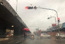 setembro rio grande do sul