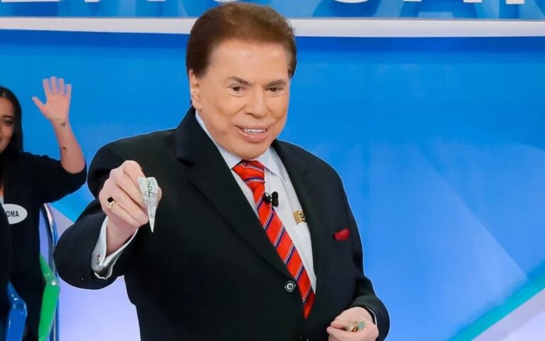 “Quem quer dinheiro?”, relembre frases marcantes de Silvio Santos