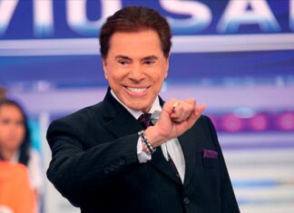 Silvio Santos