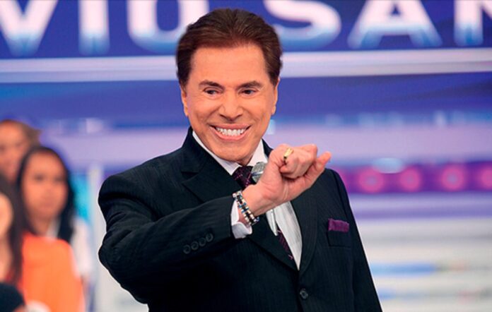 Silvio Santos