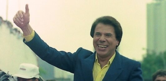 Silvio Santos foi candidato à Presidência da República, mas TSE impugnou candidatura