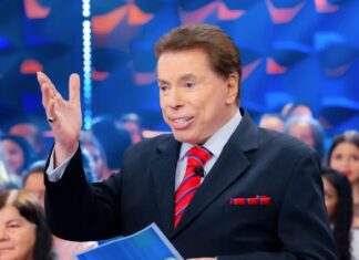 silvio santos