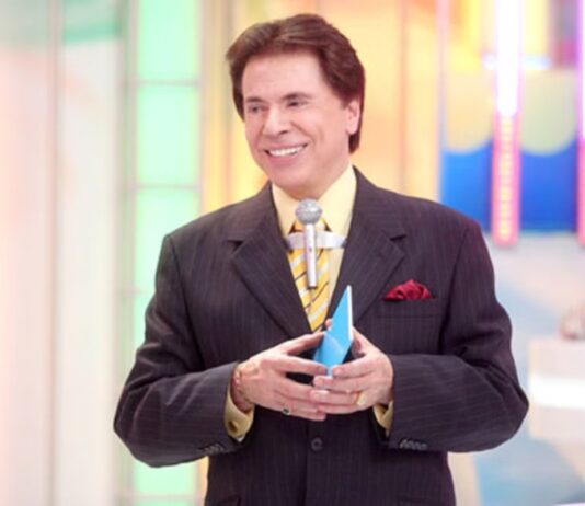 Silvio Santos