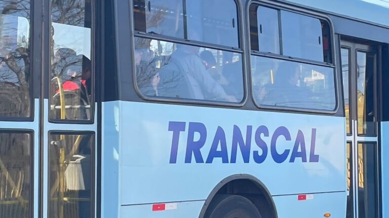 Transcal anuncia mudança de itinerário do Mathias Velho em Canoas