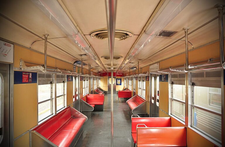 funcionamento trensurb hoje