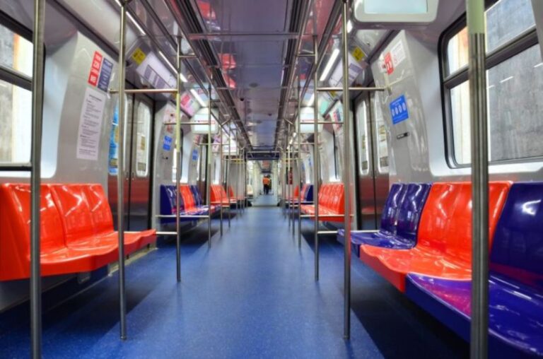 Trensurb funcionamento hoje