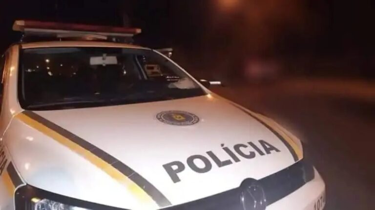 Criminoso procurado sogra