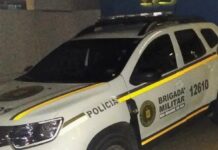 Jovem de 22 anos é morto com diversos tiros enquanto anda de bicicleta