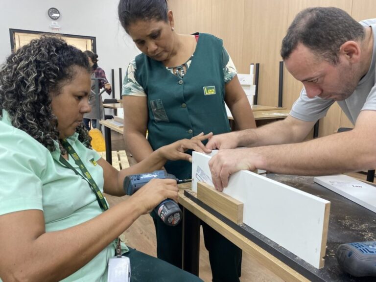 Doações para Canoas