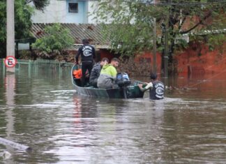 Canoas