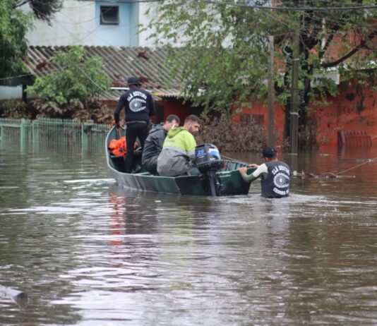 Canoas