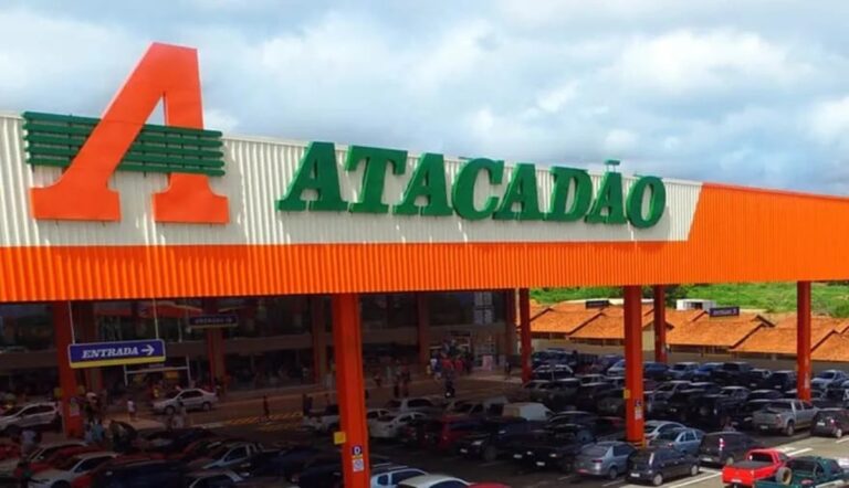 Atacadão está com 600 vagas de emprego; Saiba como se inscrever