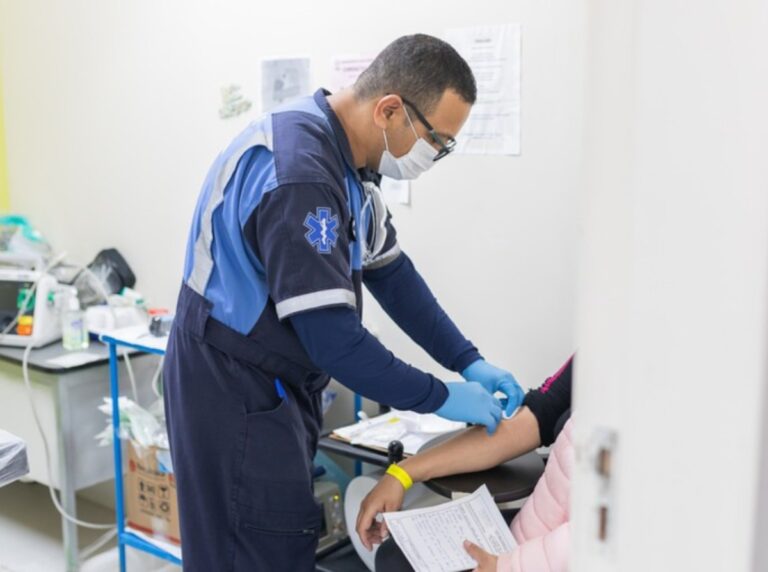 Saiba onde ir para buscar atendimento médico em Canoas