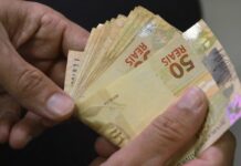 Governo paga auxílio de R$ 200 nesta segunda; Veja quem tem direito