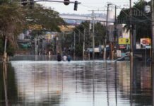 Com prazo prorrogado, veja como confirmar dados e receber auxílio de R$ 5 mil. O prazo para que as vítimas da enchente confirmem seus dados fornecidos pelas prefeituras municipais ao governo federal foi prorrogado na última sexta-feira (30) até o dia 15 de setembro.