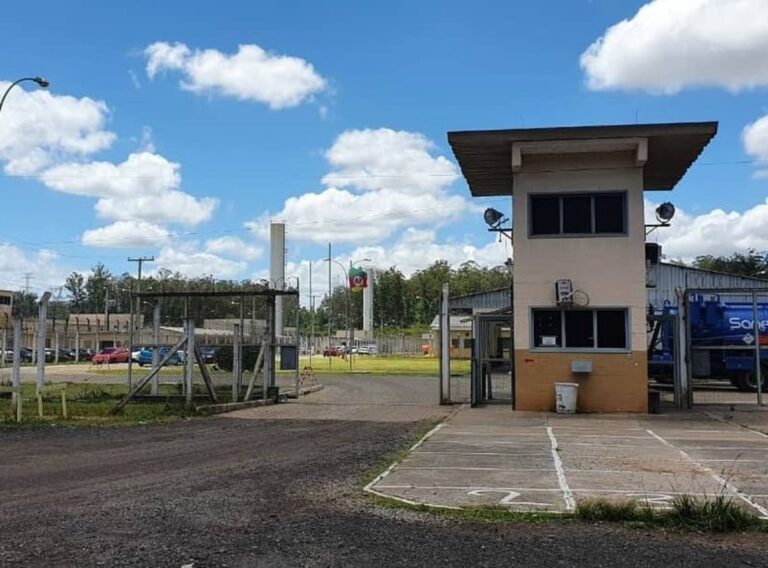 Sócios da Boate Kiss estão cumprindo pena na Penitenciária de Canoas