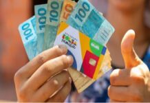 A atualização do Bolsa Família começa na próxima semana. O pagamento para setembro, está previsto para começar no dia 18.