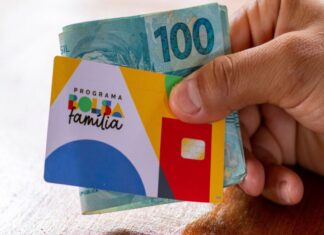 A Caixa Econômica Federal começa a realizar os pagamentos dos benefícios do Bolsa Família e prosseguem até o dia 30 de setembro.