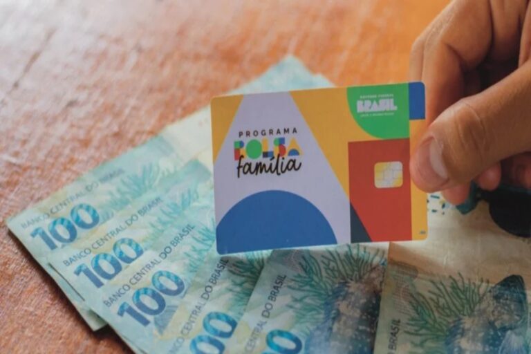 A Caixa Econômica Federal realiza nesta quinta (19) o pagamento do Bolsa Família dos benefíciarios que tem o NIS terminado em 3.