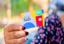 Para receber o Bolsa Família, as famílias devem estar dentro de algumas para que o benefício seja liberado.