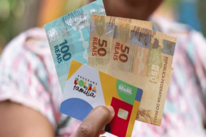 Bolsa Família