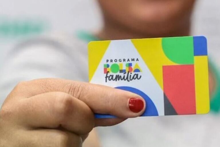 Bolsa Família