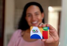O Vale-Gás é uma iniciativa do Governo Federal destinada a apoiar famílias em situação de vulnerabilidade através do Bolsa Família.