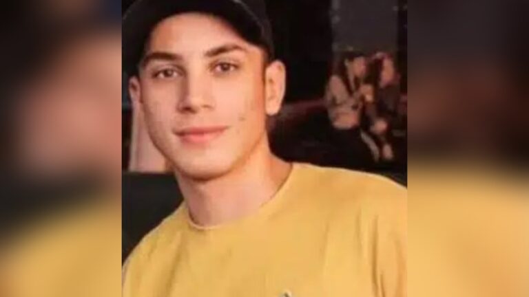 BR-386: Identificado jovem de 18 anos que morreu após carro capotar e colidir contra árvore