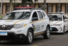 Brigada Militar Canoas