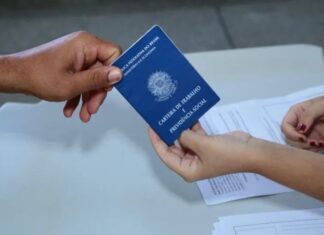 Inscrição no CadÚnico pode garantir vaga de trabalho; Entenda