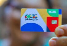 bolsa família calendário pagamento setembro 2024