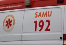 Acidentes causam bloqueios e congestionamentos em rodovias de Canoas