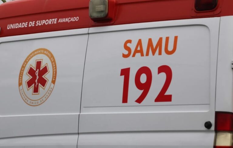 Acidentes causam bloqueios e congestionamentos em rodovias de Canoas