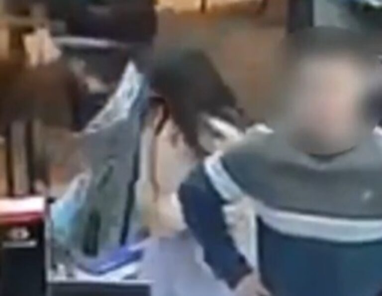 Vídeo mostra grupo furtando videogame em loja de shopping em Canoas; Eles foram presos pela Polícia Civil