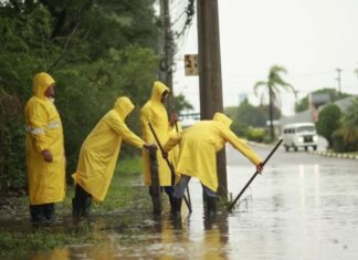 Canoas