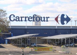 Carrefour confirma reabertura de filial em Canoas